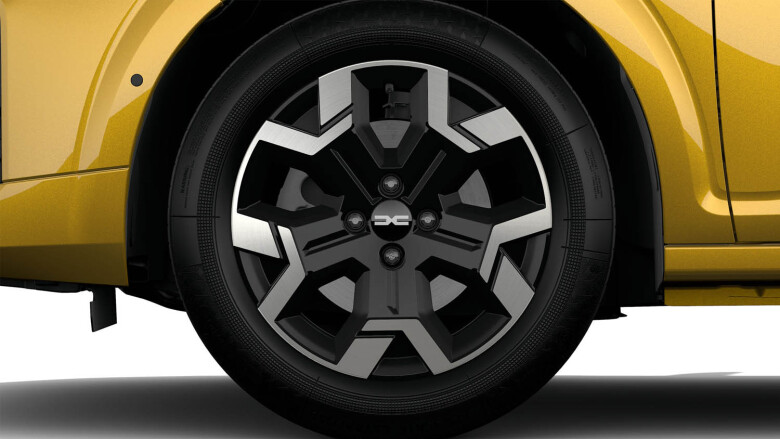 Dacia Sandero 1.0 Tce Journey 5dr CVT Petrol Hatchback